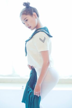 欧美系妆容_BD韩语手机在线看